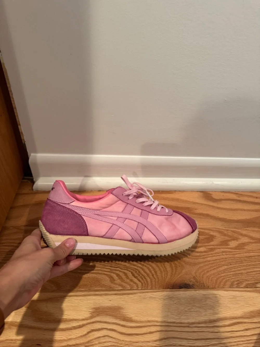 Onitsuka Tiger Nippon Made